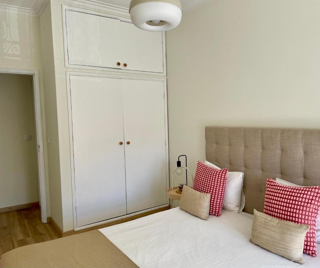 Old Town Cozy Apartment ポルト エクステリア 写真