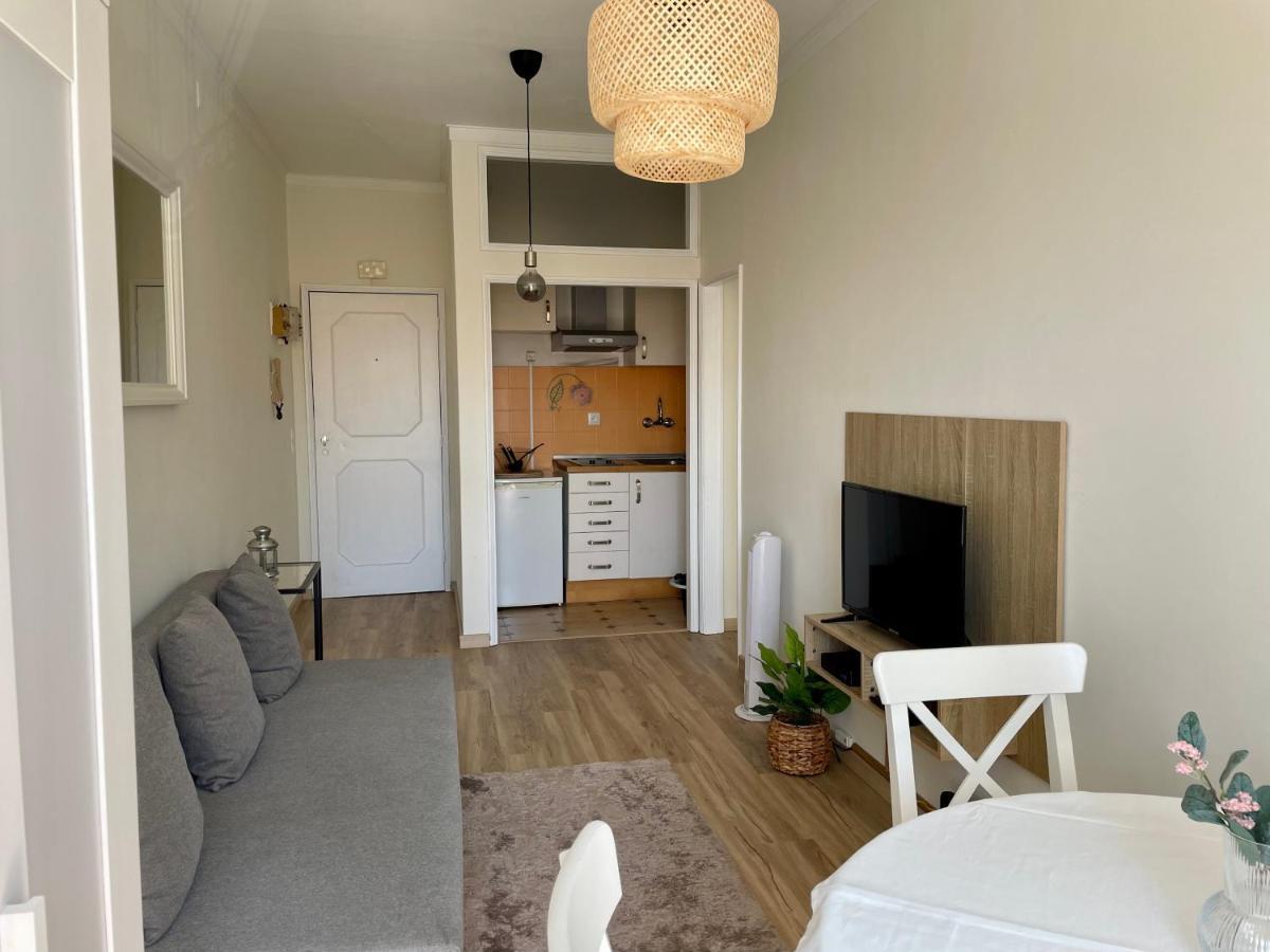 Old Town Cozy Apartment ポルト エクステリア 写真
