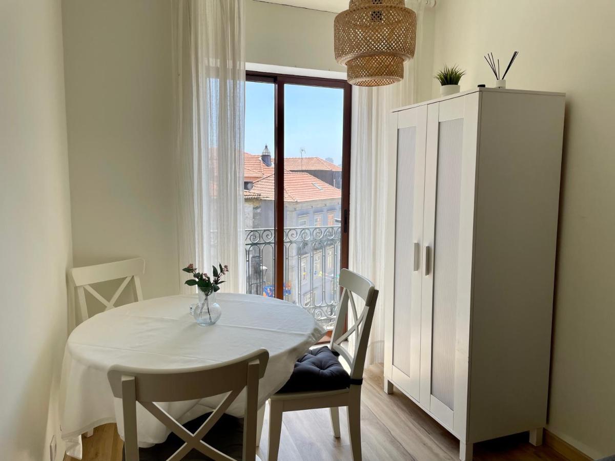 Old Town Cozy Apartment ポルト エクステリア 写真