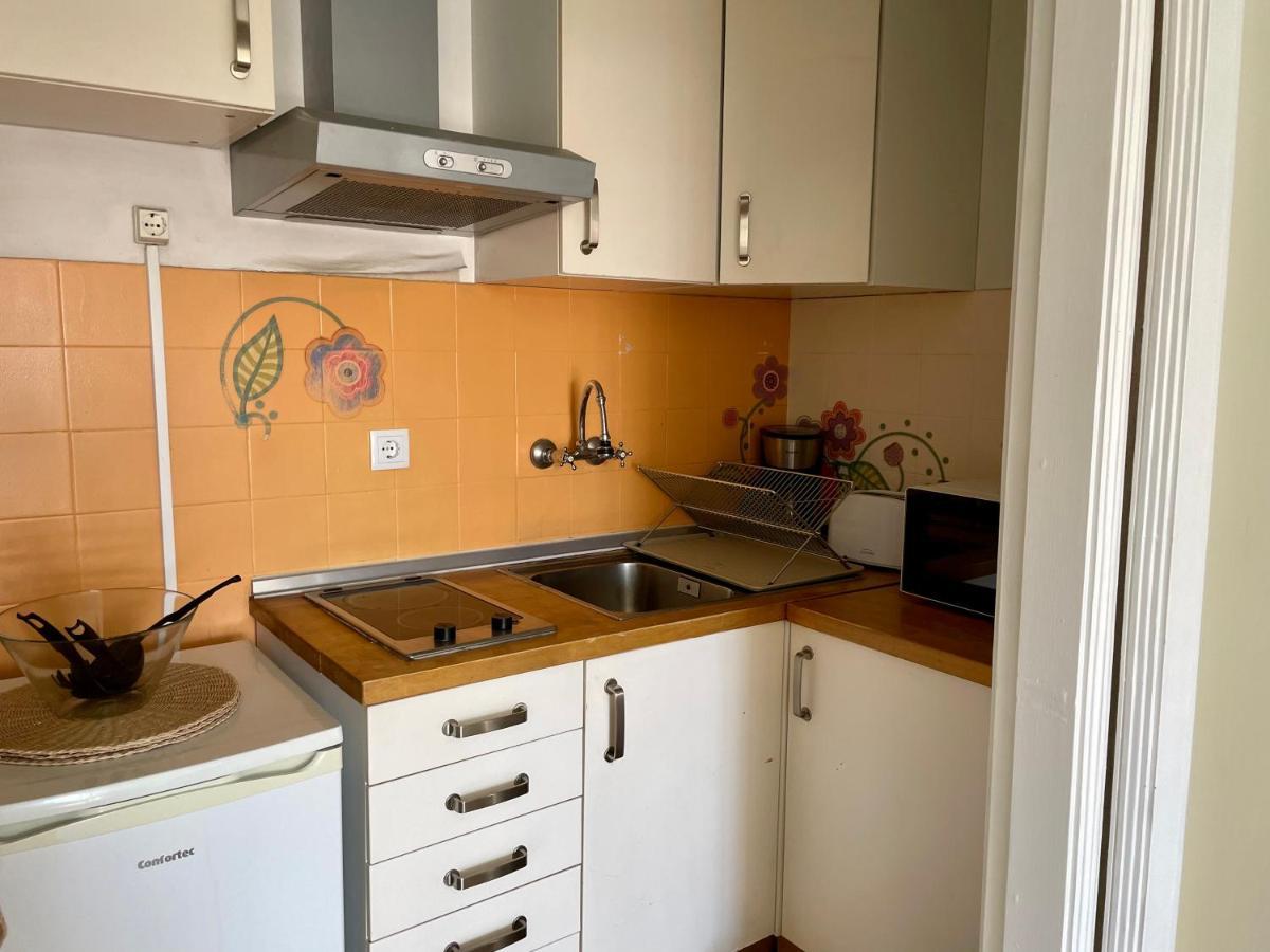 Old Town Cozy Apartment ポルト エクステリア 写真