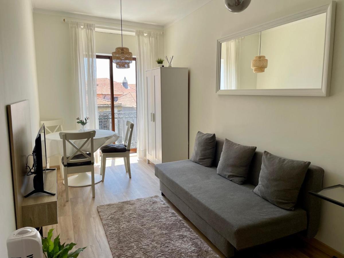 Old Town Cozy Apartment ポルト エクステリア 写真