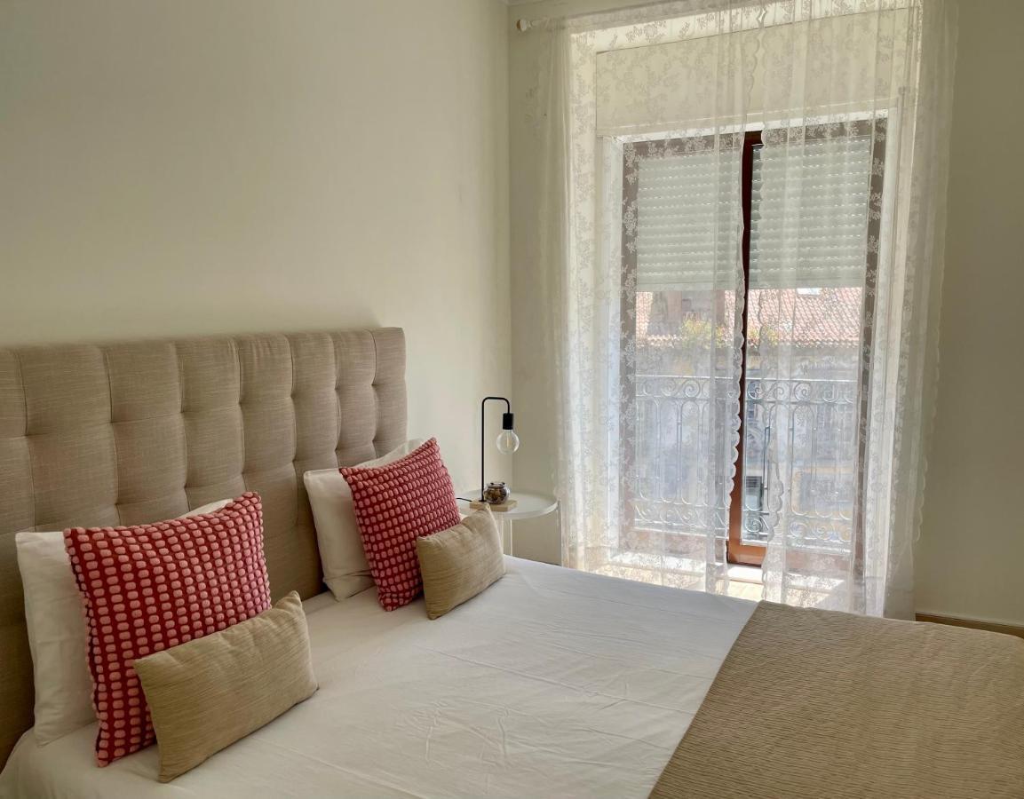 Old Town Cozy Apartment ポルト エクステリア 写真